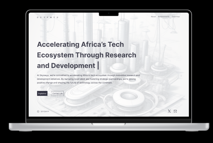 Skyswyp Technologies